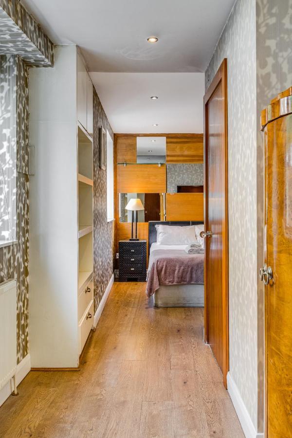 Care Property London- Apartments 외부 사진