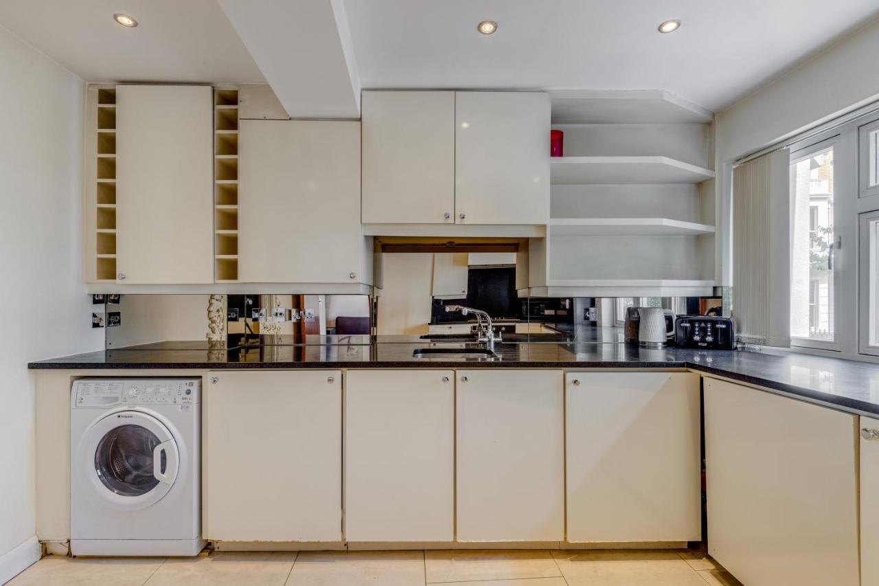 Care Property London- Apartments 외부 사진
