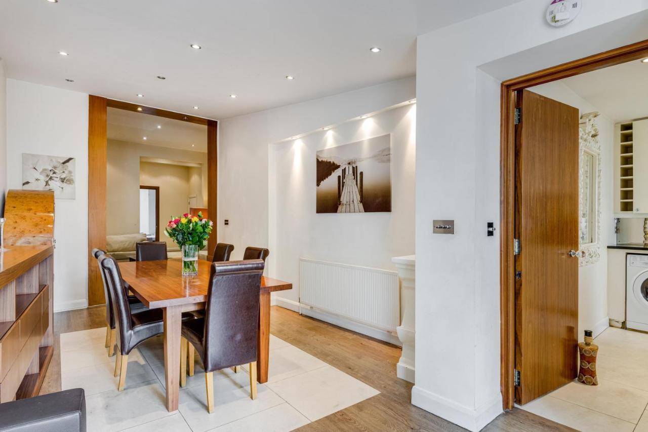 Care Property London- Apartments 외부 사진
