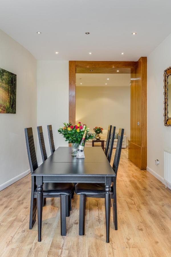 Care Property London- Apartments 외부 사진