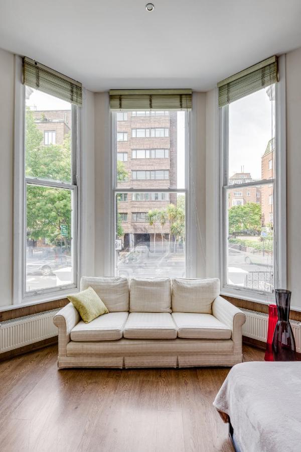 Care Property London- Apartments 외부 사진