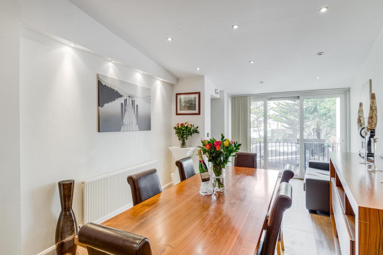 Care Property London- Apartments 외부 사진
