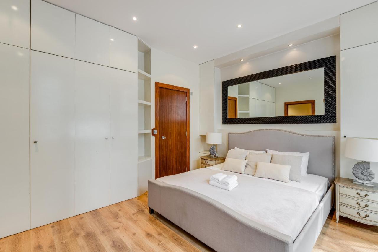 Care Property London- Apartments 외부 사진