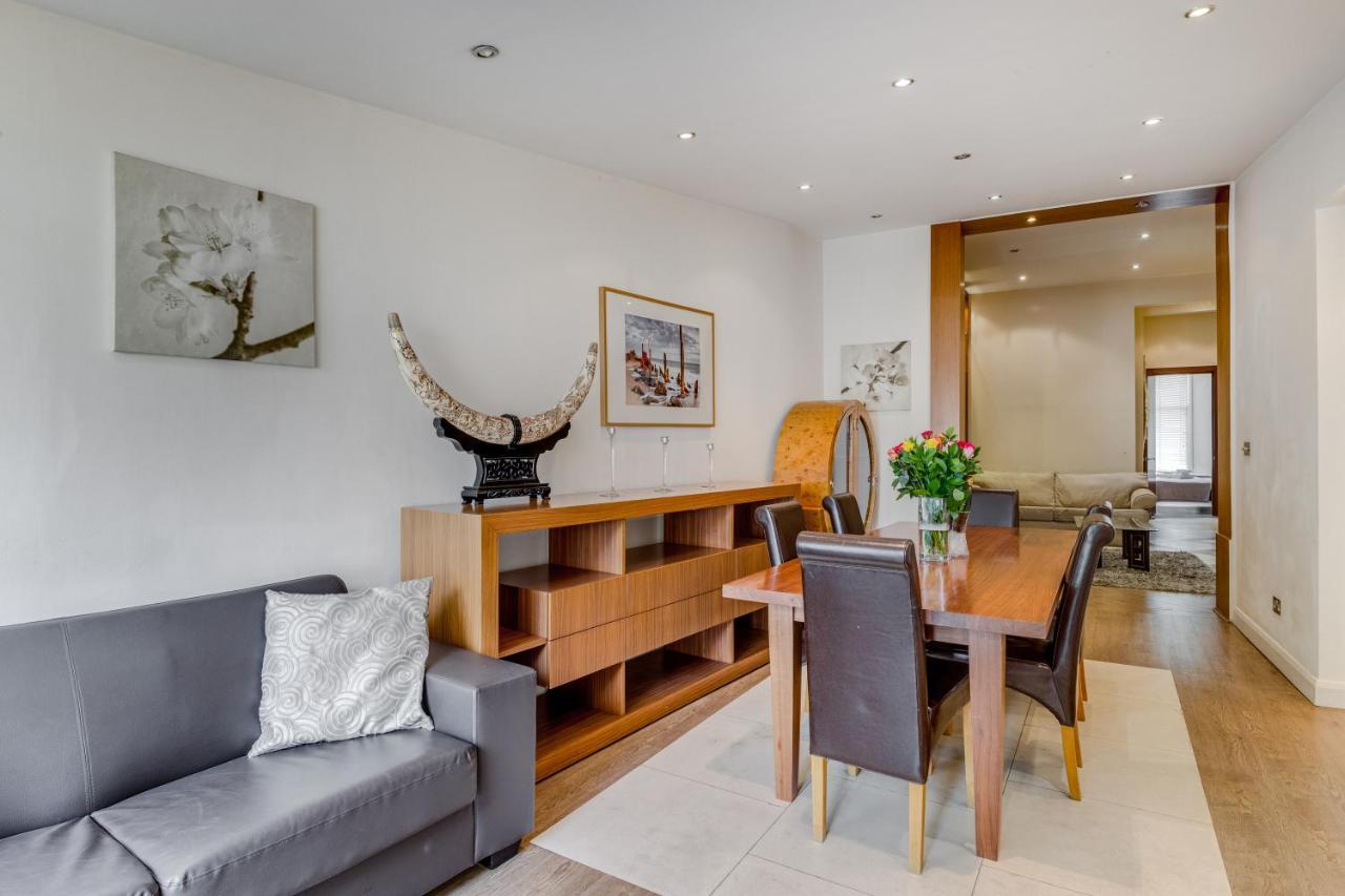 Care Property London- Apartments 외부 사진
